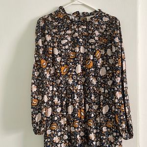 Universal Thread Dress - M - midcalf dress